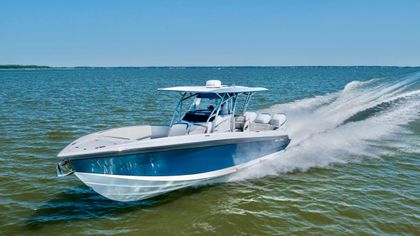 34' Nor-tech 2019 Yacht For Sale